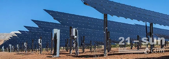 285 千瓦的 CAT?微電網(wǎng) 285 千瓦的 CAT?微電網(wǎng)