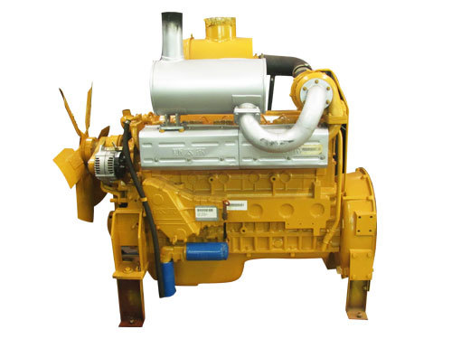 16噸、18噸發(fā)動機